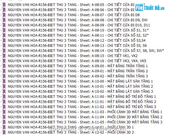 file revit biệt thự 2 tầng,Mẫu revit biệt thự 2 tầng,File revit biệt thự 2 tầng,revit biệt thự 2 tầng,bản vẽ revit biệt thự 2 tầng